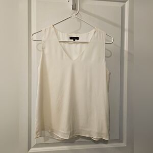 Quince 100% Washable Silk Blouse